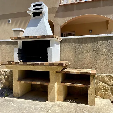 8 Personas Con Piscina Privada Ac Chalet