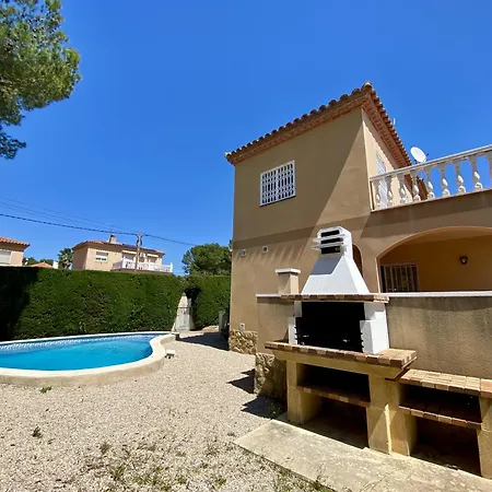 8 Personas Con Piscina Privada Ac Chalet *