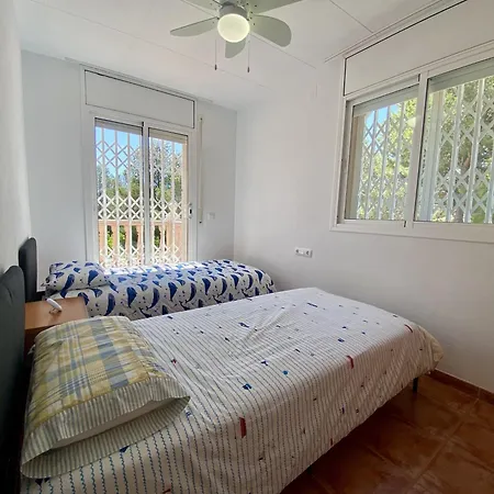 8 Personas Con Piscina Privada Ac Les Tres Cales