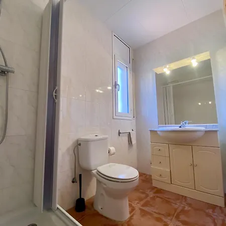 8 Personas Con Piscina Privada Ac * Les Tres Cales