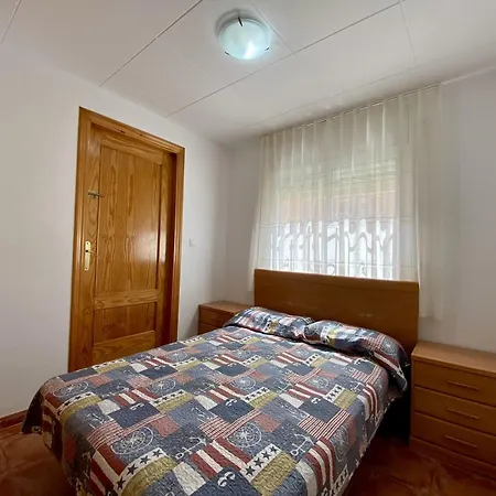 8 Personas Con Piscina Privada Ac