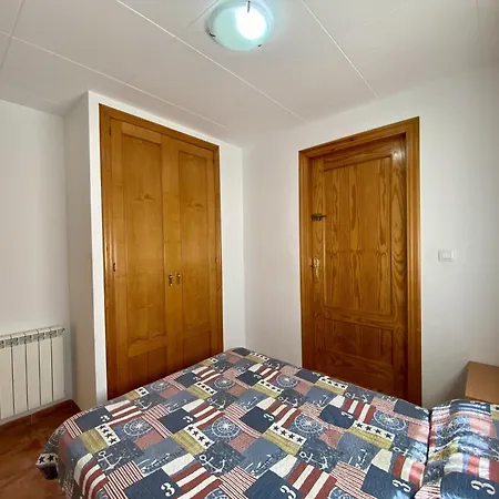Chalet 8 Personas Con Piscina Privada Ac *