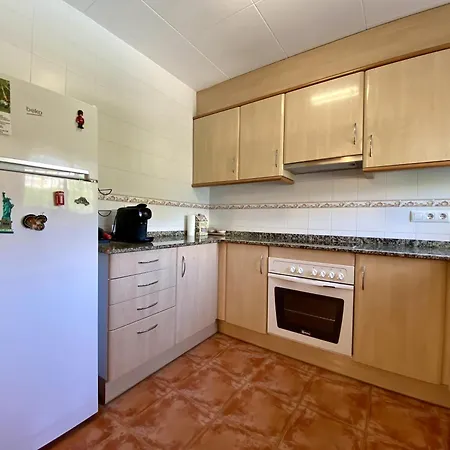 Chalet 8 Personas Con Piscina Privada Ac Les Tres Cales