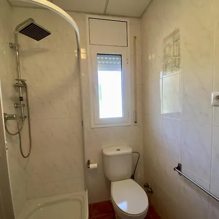 8 Personas Con Piscina Privada Ac *