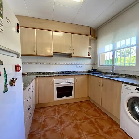 8 Personas Con Piscina Privada Ac